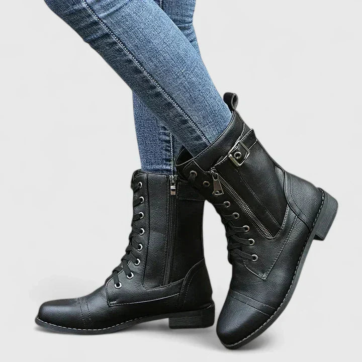 Karyssah | Ortopediska Boots
