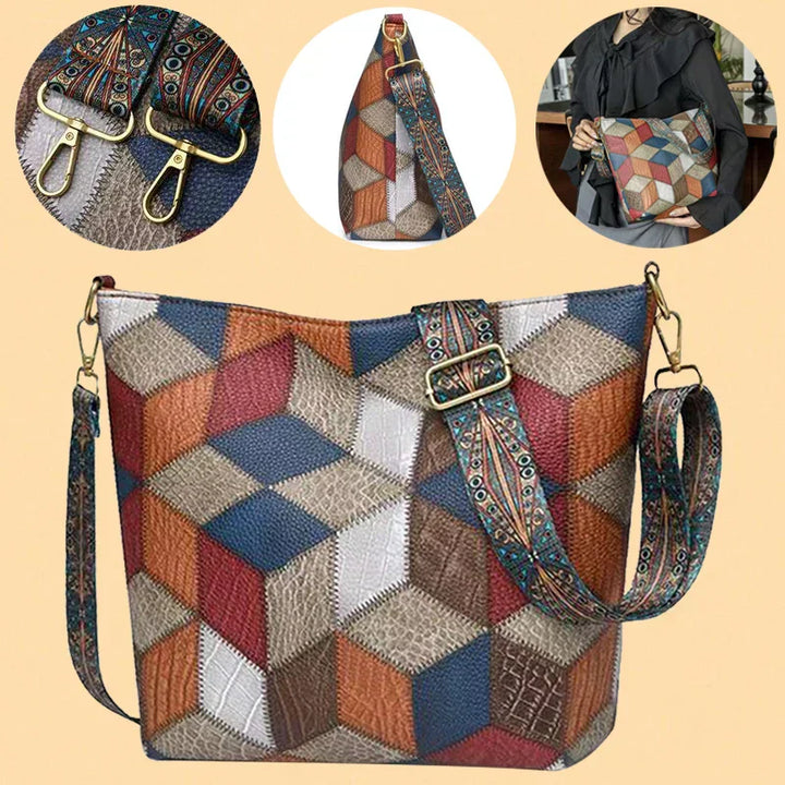 Kelay | Elegant Axelhängare