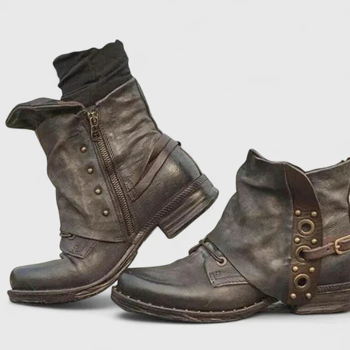 Mayzheen | Ortopediska Boots