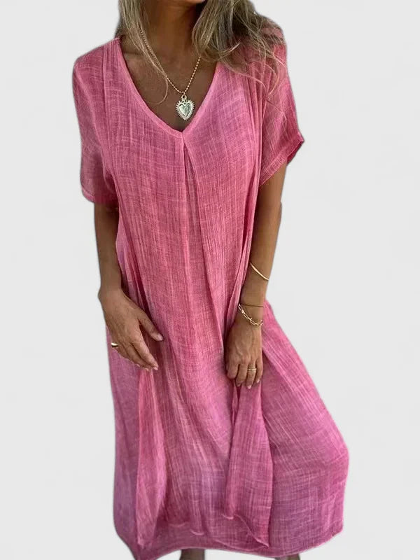 Lianrose | Bekväm Klänning