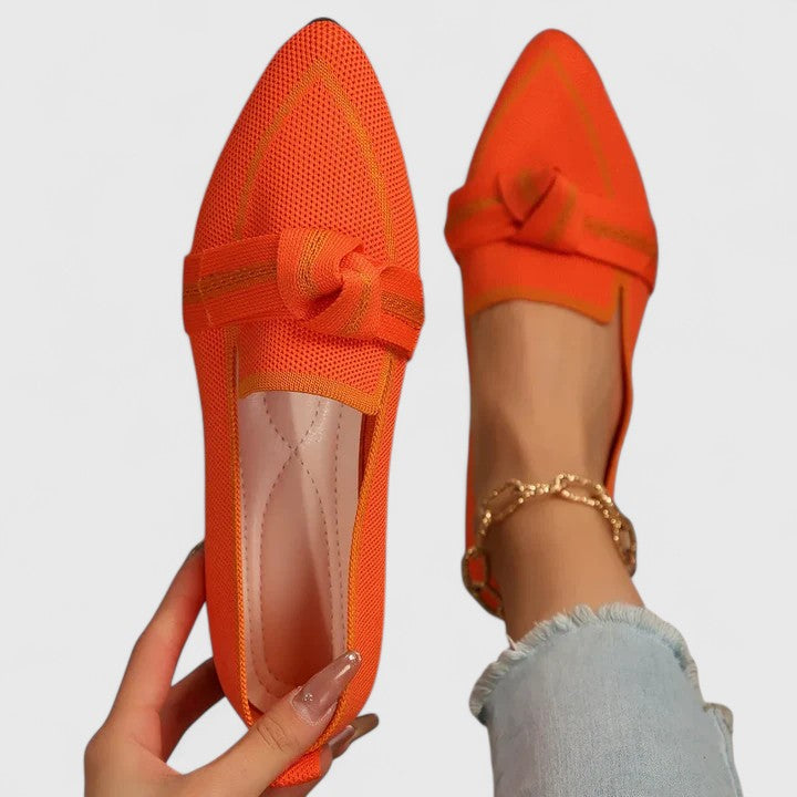 Maricela | Ortopediska Loafers