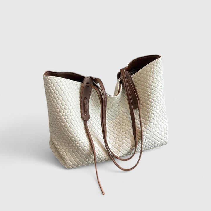 Sarenya | Elegant Shoppingväska
