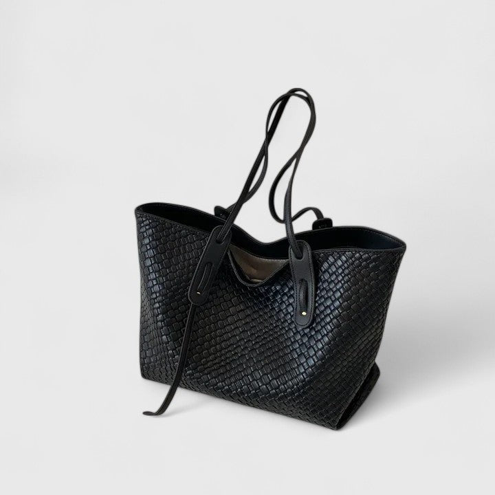 Sarenya | Elegant Shoppingväska