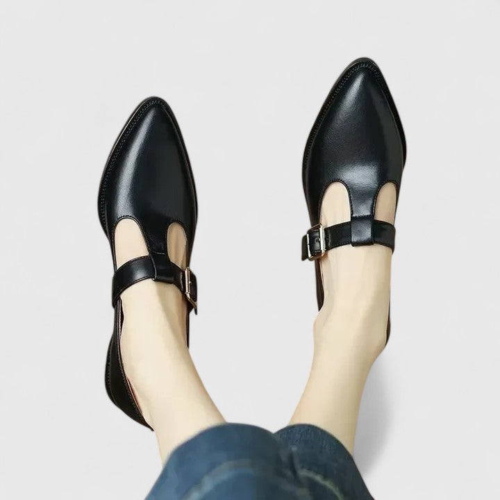 Barbara | Eleganta Skor