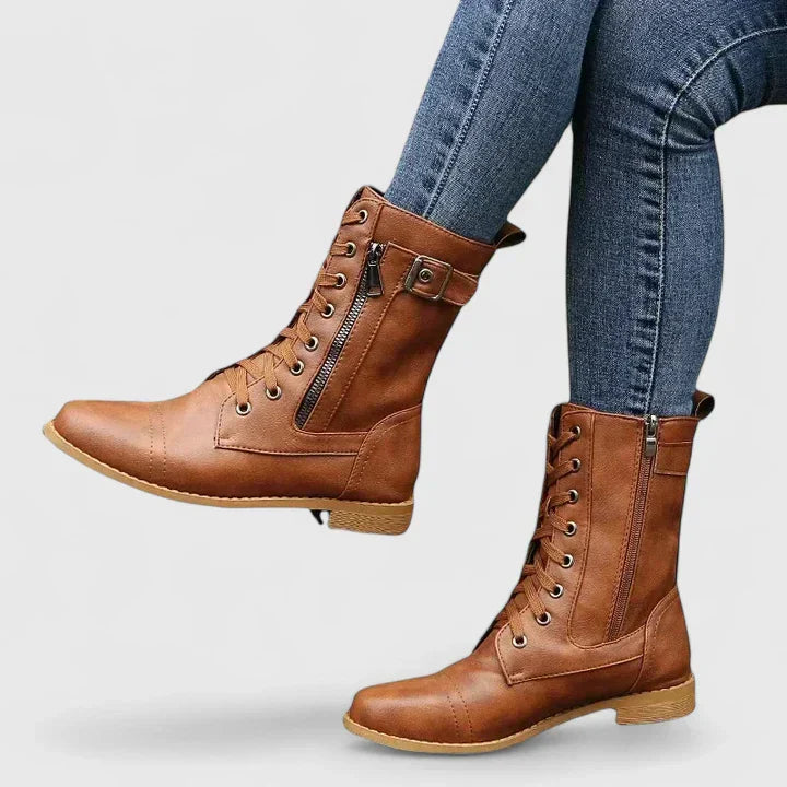 Karyssah | Ortopediska Boots