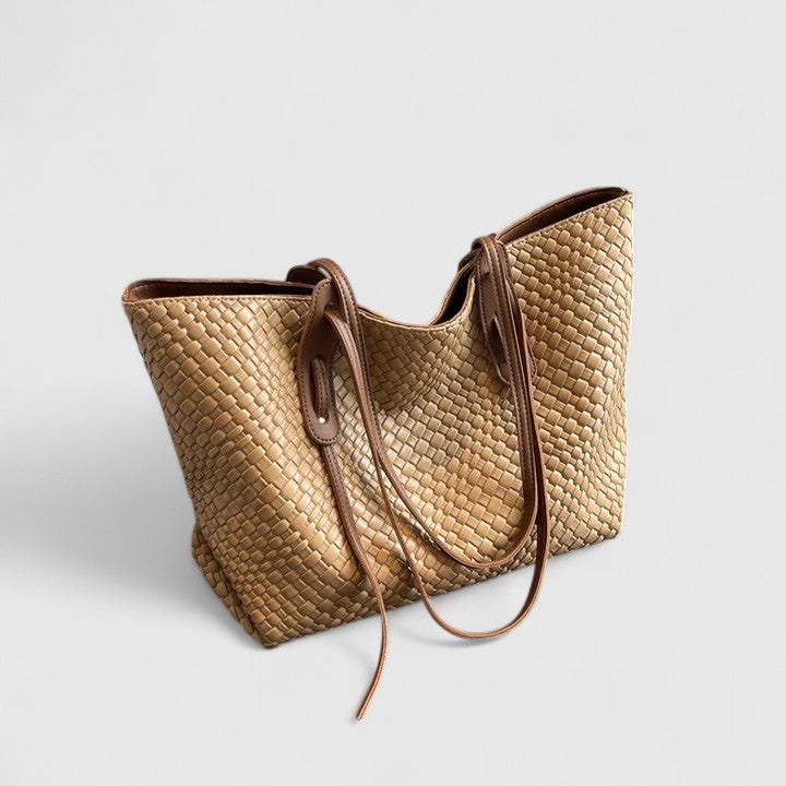 Sarenya | Elegant Shoppingväska