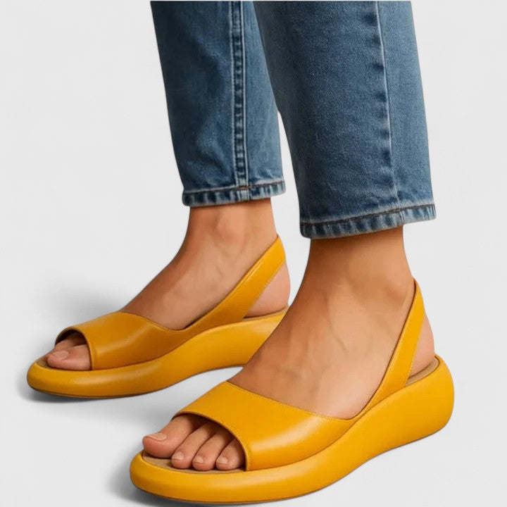 Emrynn | Ortopediska Sandaler