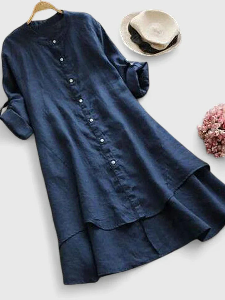 Marizalyn | Elegant Klänning