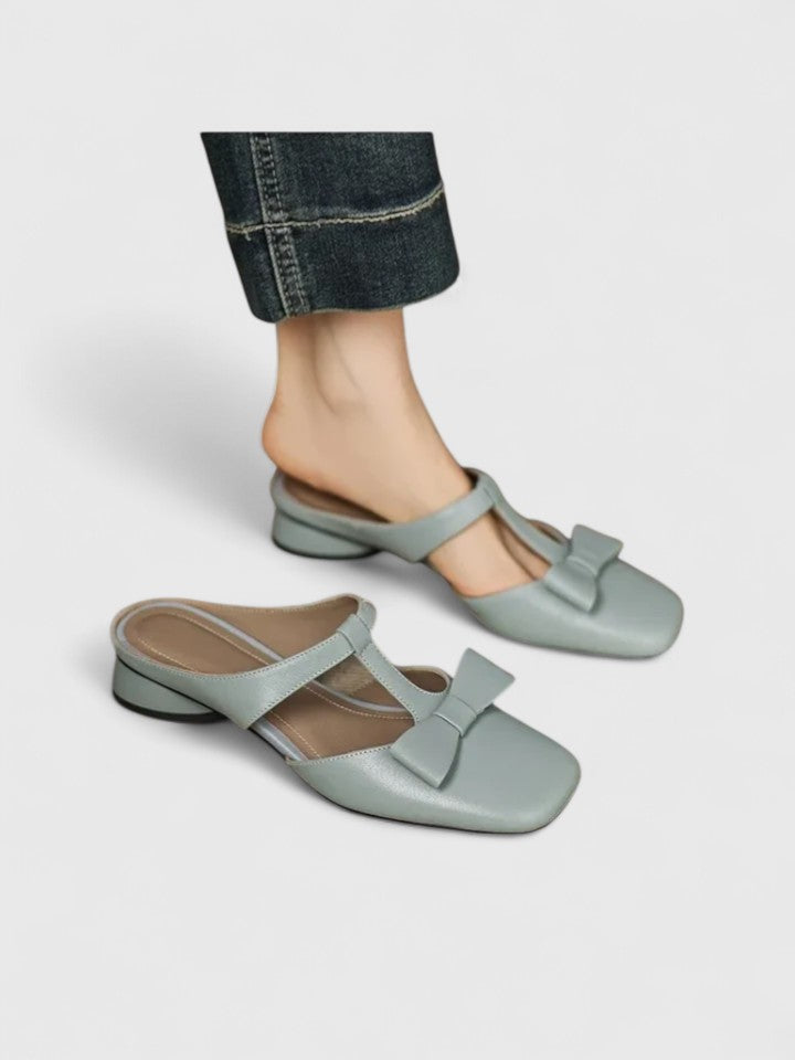 Ellery | Ortopediska Sandaler
