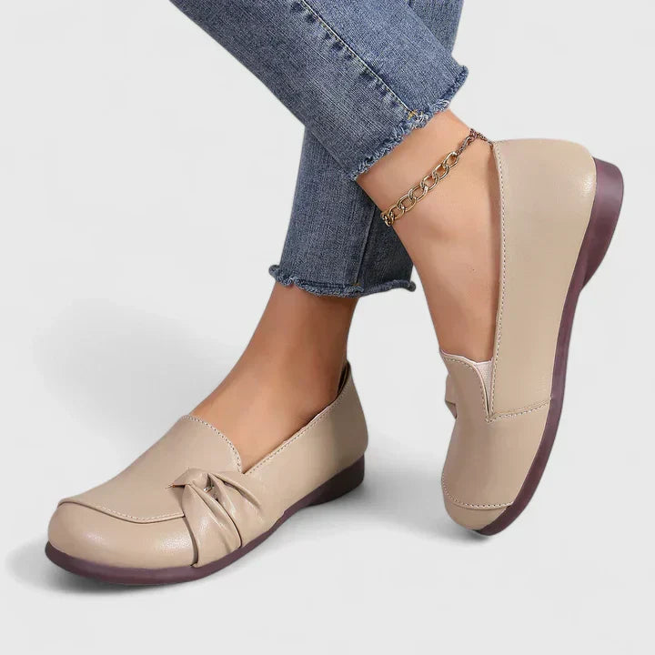 Ivarynn | Eleganta Skor