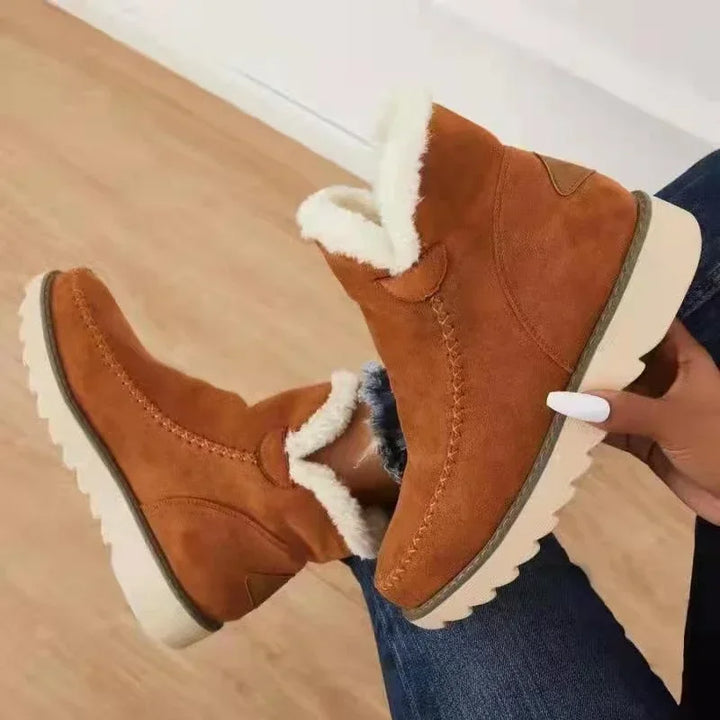 Tahlia | Ortopediska Ankelboots