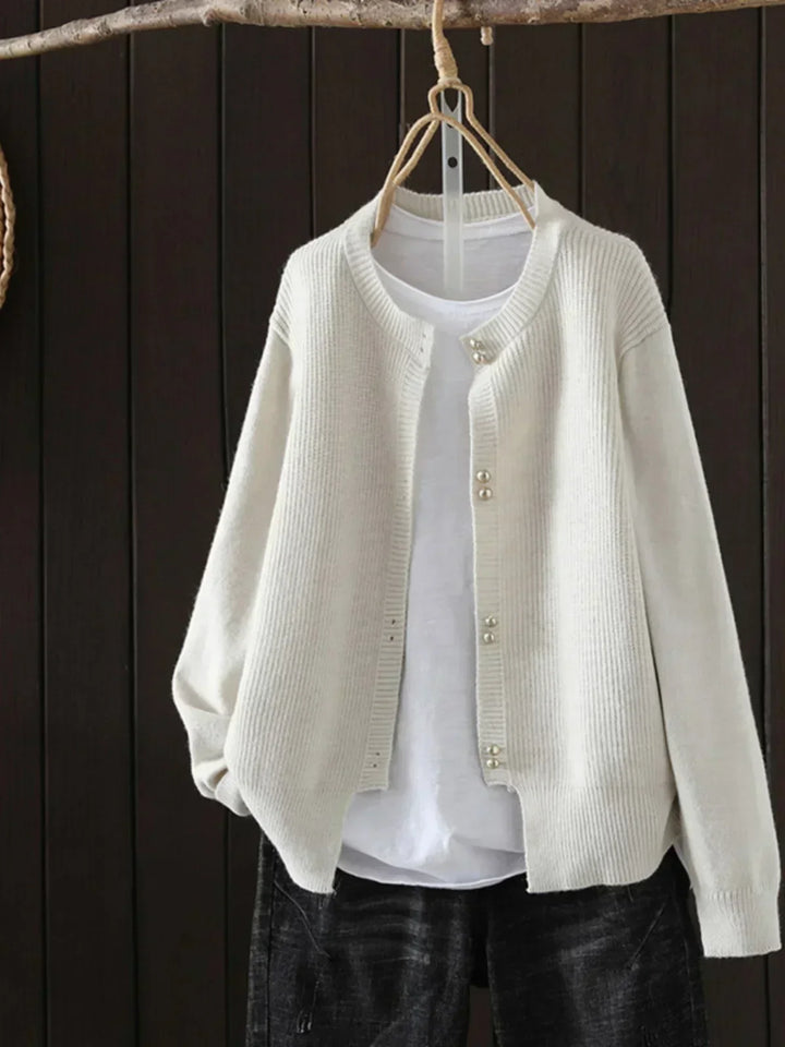 Auri | Bekväm Cardigan