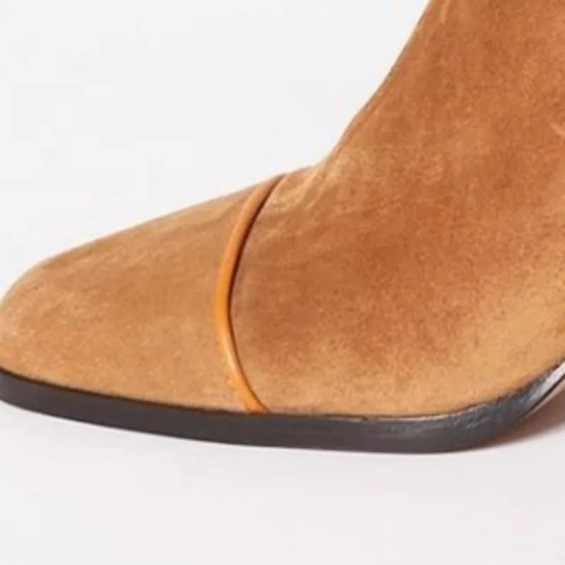 Daener | Eleganta Stövlar