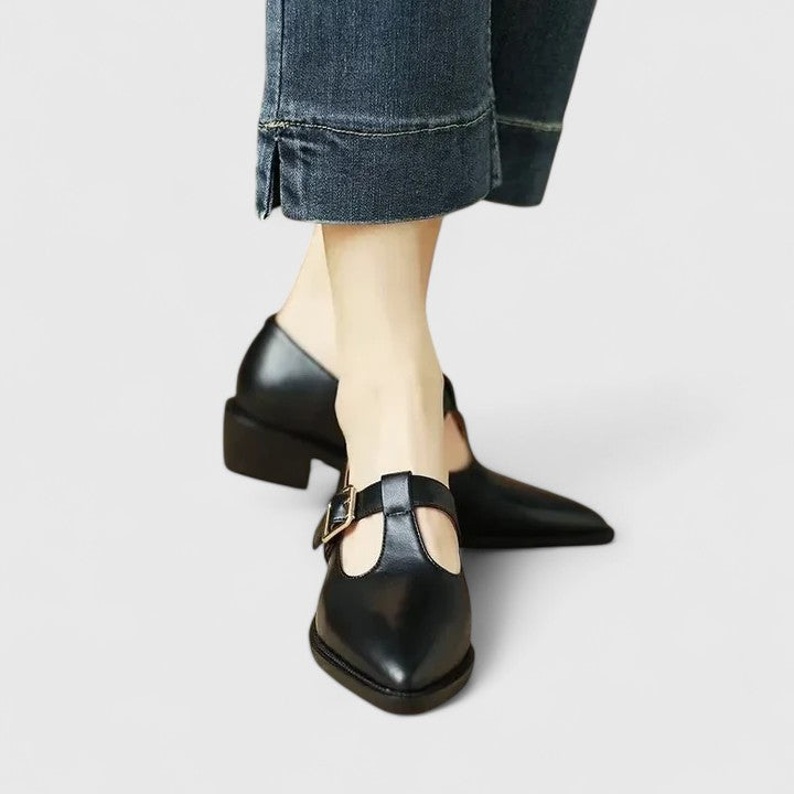 Barbara | Eleganta Skor