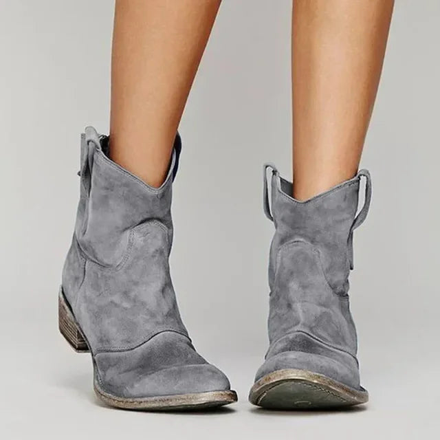 Camellia | Stiliga Cowboy Boots