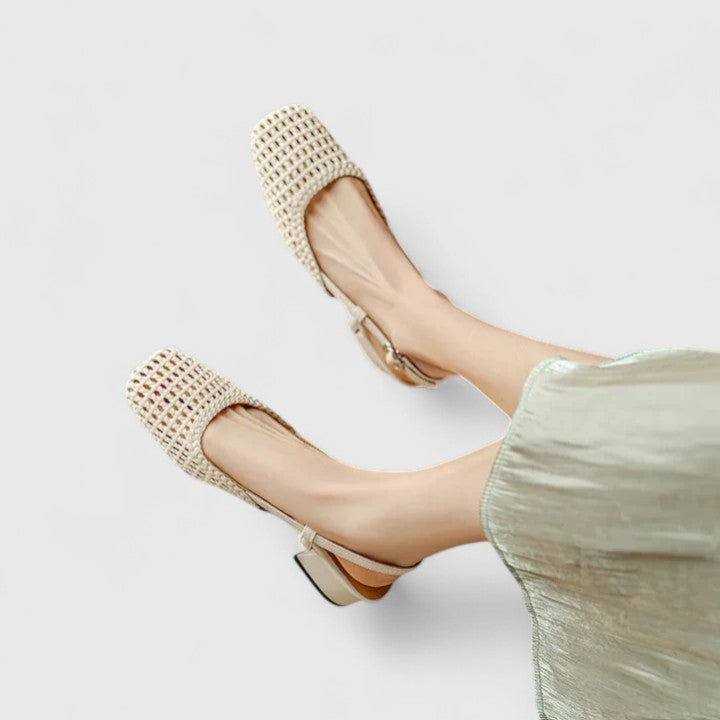 Ellery | Ortopediska Sandaler