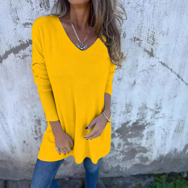 Jynae | Bekväm Topp