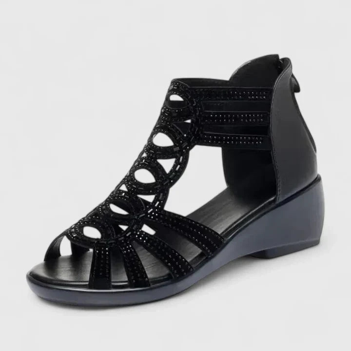 Marisen | Ortopediska Sandaler