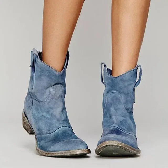 Camellia | Stiliga Cowboy Boots