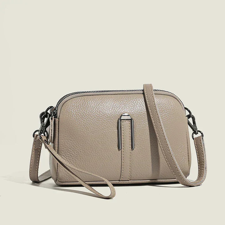Megan | Kvinnors Eleganta Crossbody Axelväska