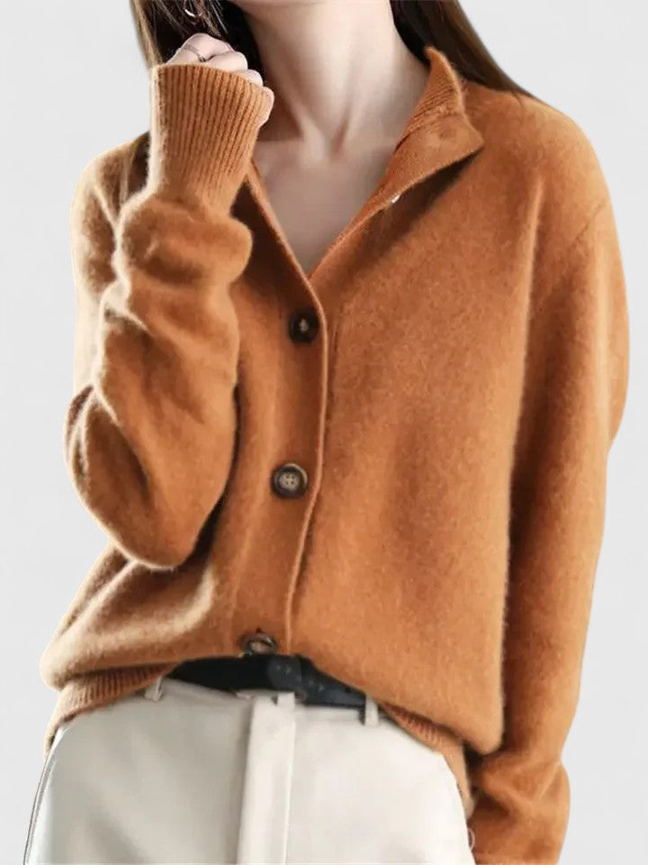 Gretchen | Elegant Kofta