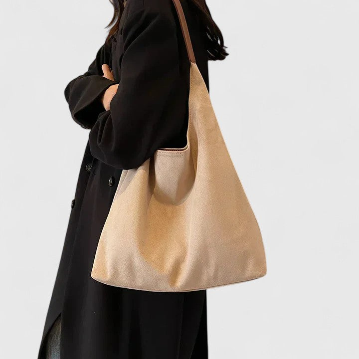 Taylor | Kvinnors Minimalistiska Vardagsskyddsväska