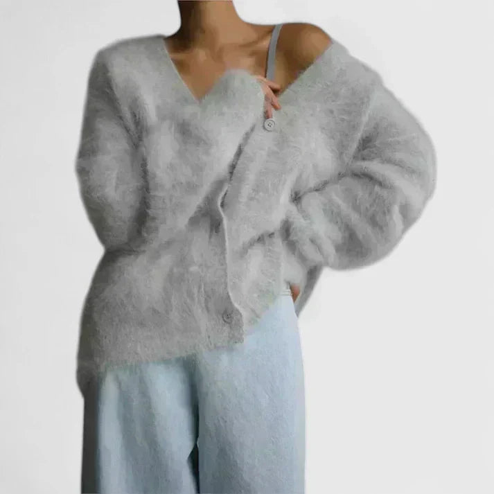 Lucerinna | Bekväm Cardigan