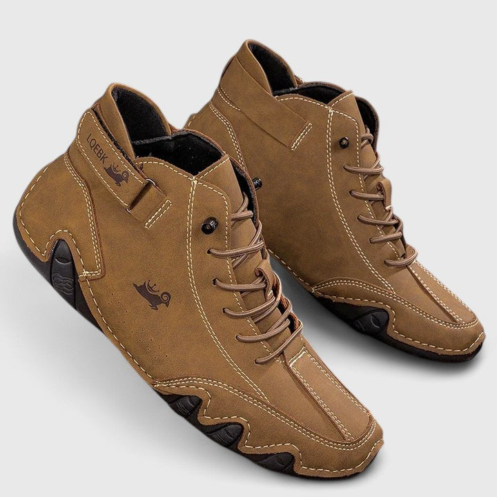 Halyviora | Ortopediska Boots