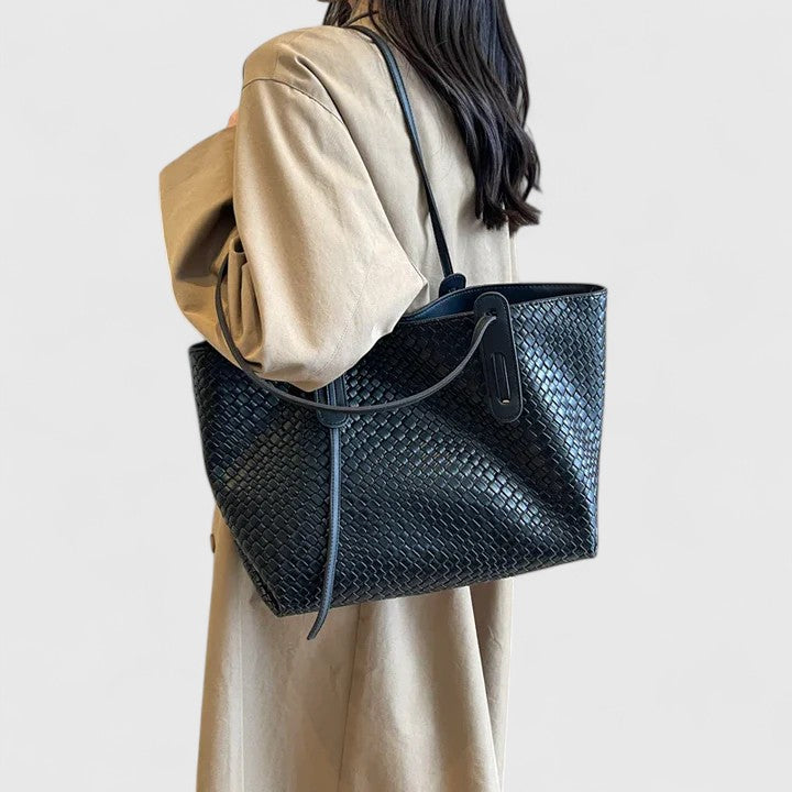 Sarenya | Elegant Shoppingväska