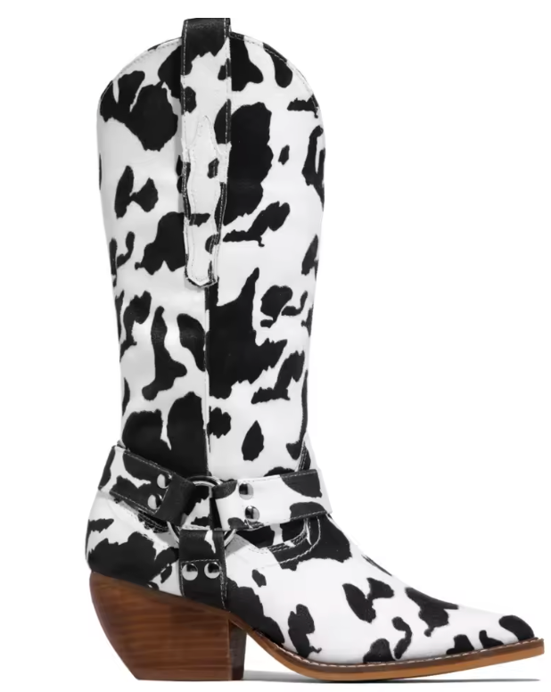 Zamma | Premium Lyxiga Cowboyboots