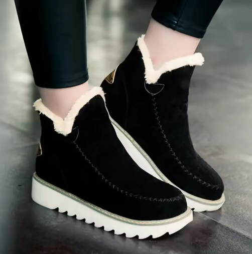 Tahlia | Ortopediska Ankelboots