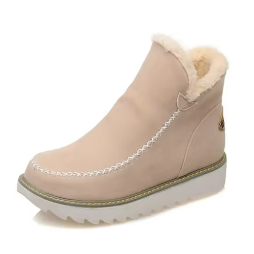 Tahlia | Ortopediska Ankelboots