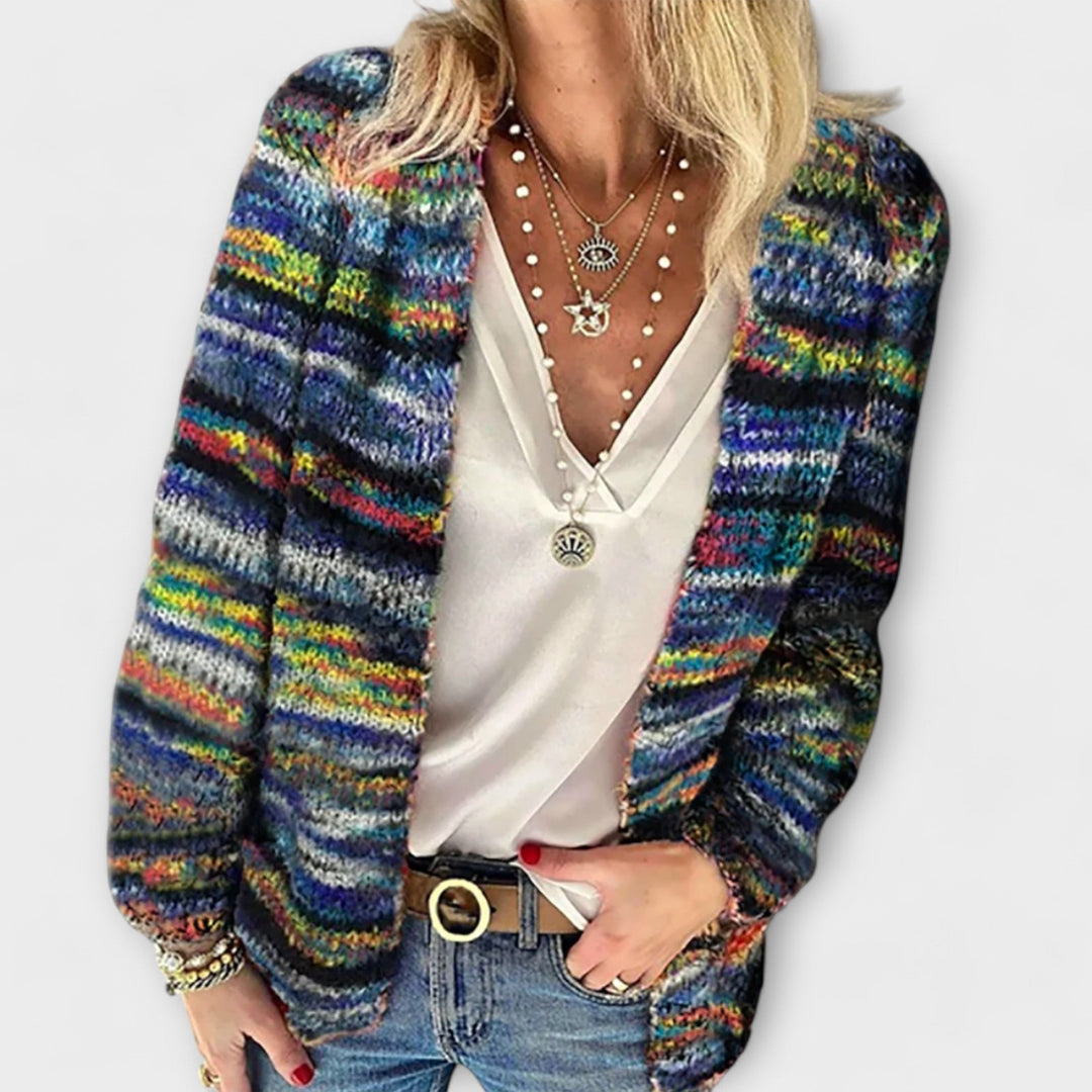 Dalynorah | Bekväm Cardigan