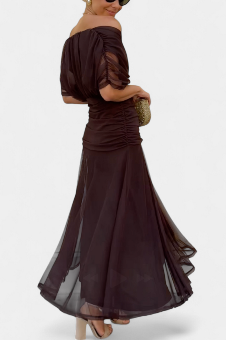 Eryzziah | Elegant Klänning