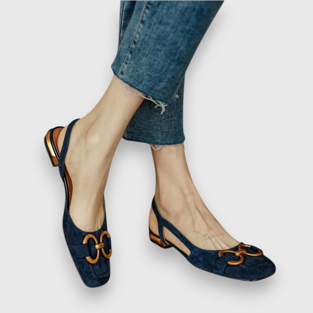 Demyra | Bekväma Sandaler