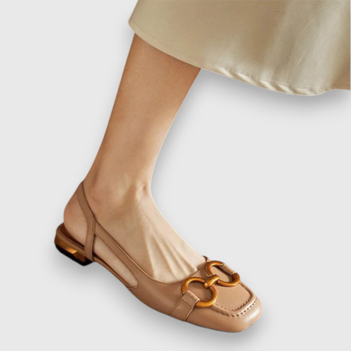 Demyra | Bekväma Sandaler