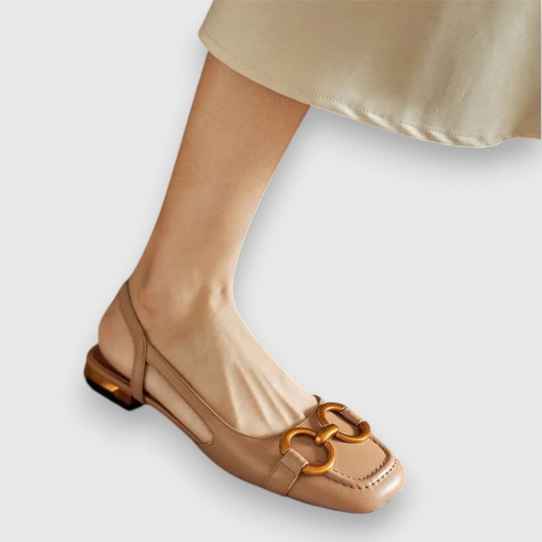 Demyra | Bekväma Sandaler