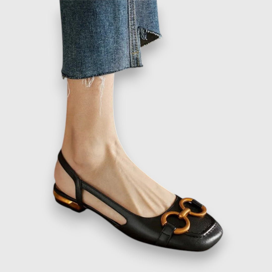 Demyra | Bekväma Sandaler