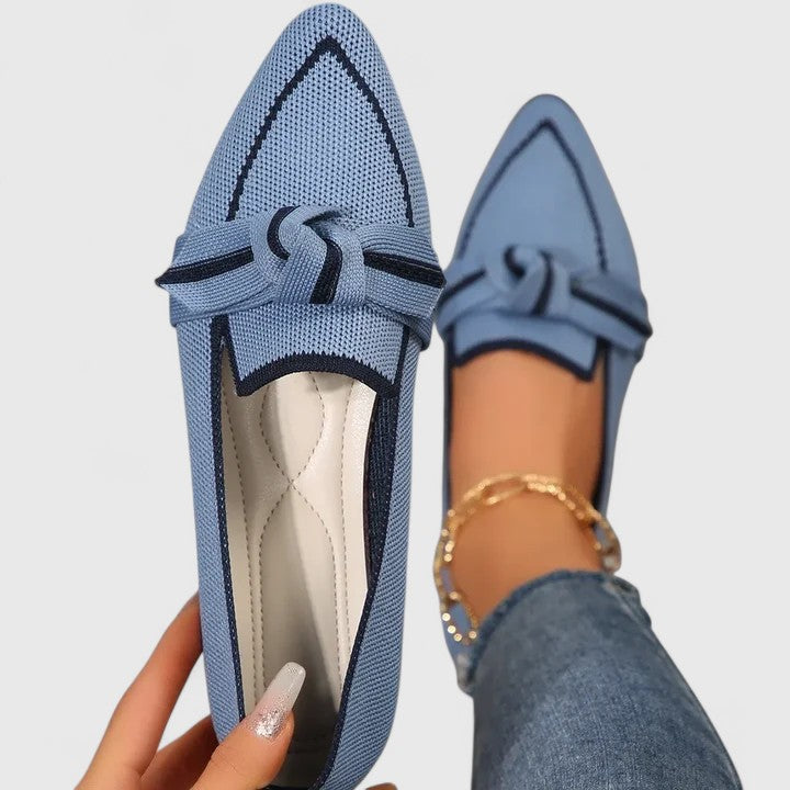 Maricela | Ortopediska Loafers
