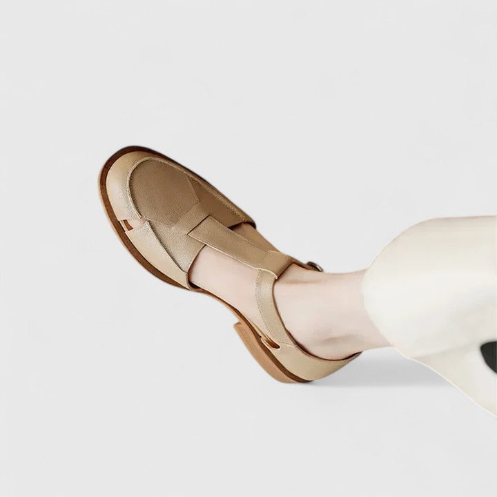 Thalina | Eleganta Mary Jane Sandaler