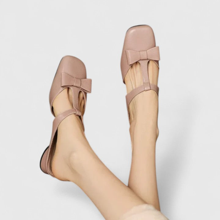 Ellery | Ortopediska Sandaler