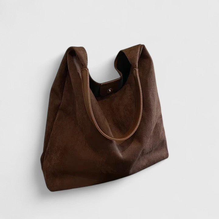 Taylor | Kvinnors Minimalistiska Vardagsskyddsväska