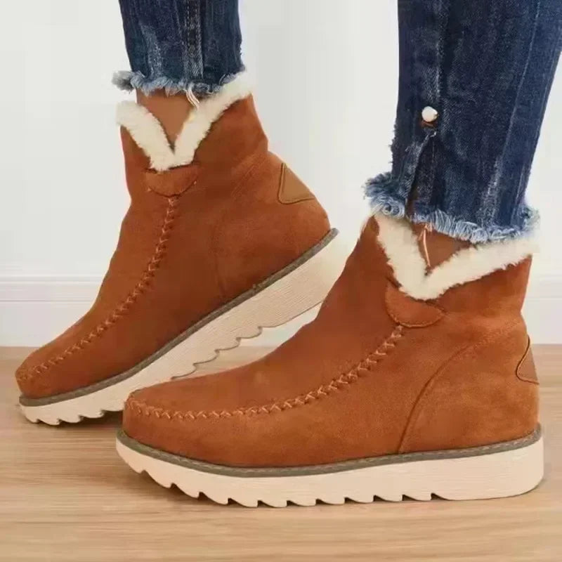 Tahlia | Ortopediska Ankelboots