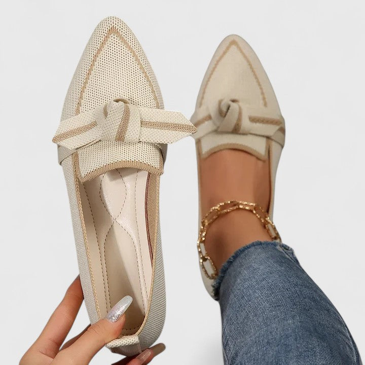 Maricela | Ortopediska Loafers