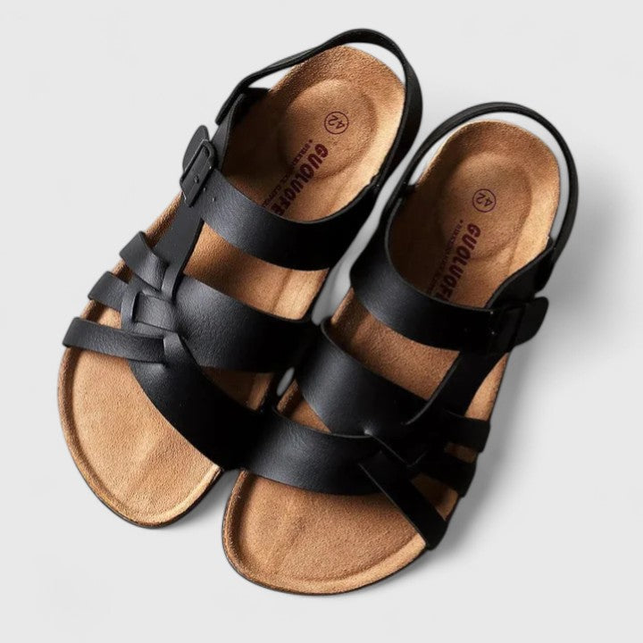 Lourizeth | Eleganta Sandaler
