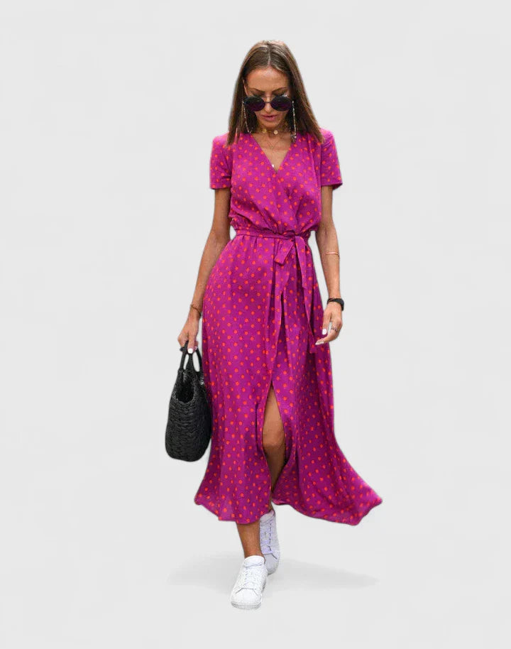 Celymarae | Elegant Klänning