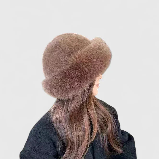Alenyssa | Elegant Hatt