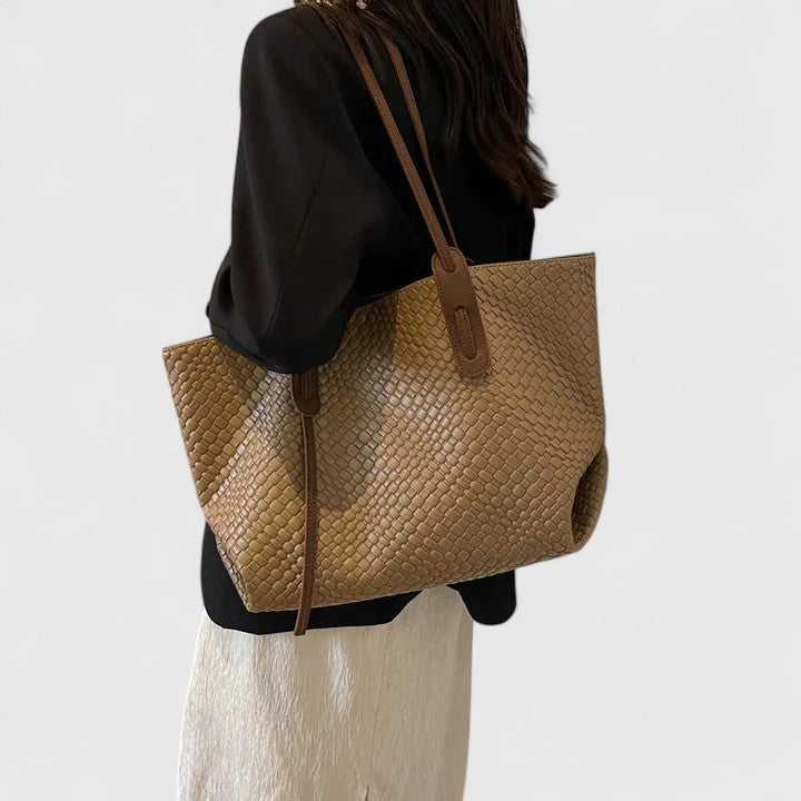 Sarenya | Elegant Shoppingväska