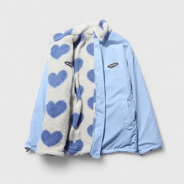 Bexli | Bekväm Jacka