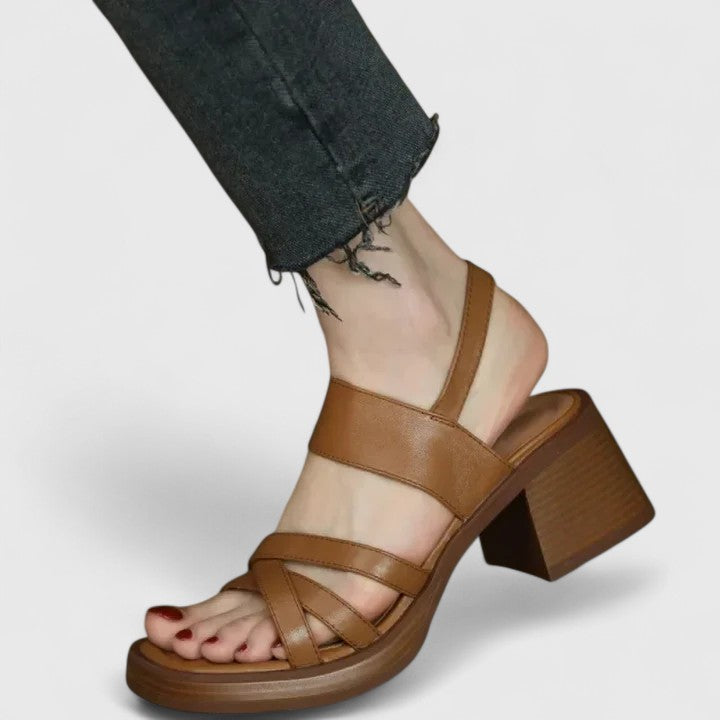 Jamie | Eleganta Sandaler